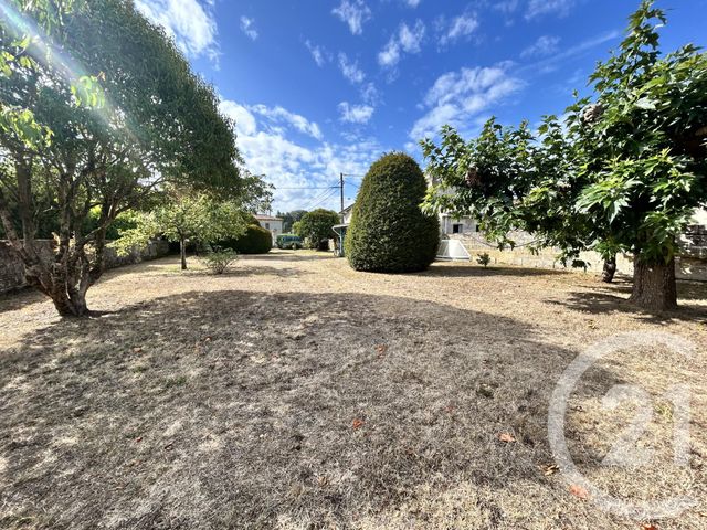 Maison &agrave; vendre - 8 pi&egrave;ces - 306,95 m2 - St Medard De Guizieres - 33 - AQUITAINE