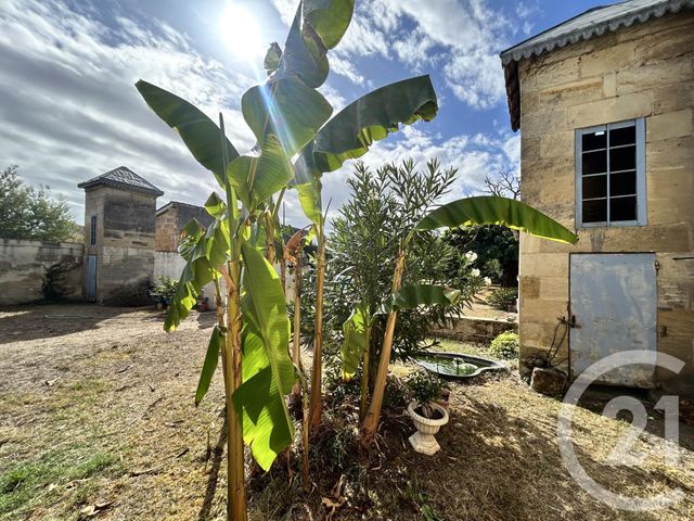 Maison &agrave; vendre - 8 pi&egrave;ces - 306,95 m2 - St Medard De Guizieres - 33 - AQUITAINE