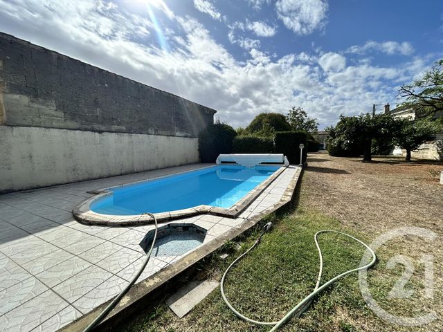 Maison &agrave; vendre - 8 pi&egrave;ces - 306,95 m2 - St Medard De Guizieres - 33 - AQUITAINE