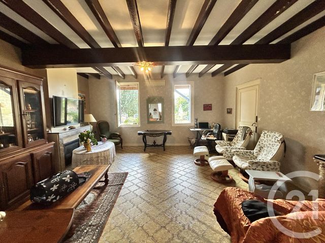 Maison &agrave; vendre - 8 pi&egrave;ces - 306,95 m2 - St Medard De Guizieres - 33 - AQUITAINE