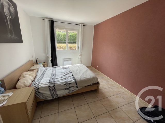 Maison à vendre - 5 pièces - 102,57 m2 - Lagorce - 33 - AQUITAINE