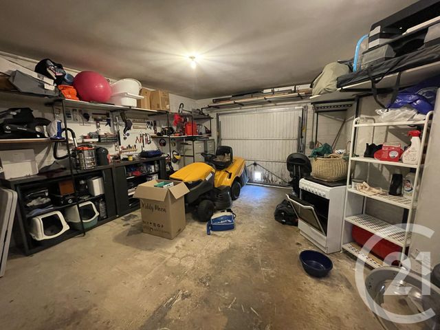 Maison à vendre - 5 pièces - 102,57 m2 - Lagorce - 33 - AQUITAINE