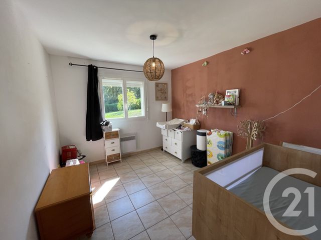 Maison à vendre - 5 pièces - 102,57 m2 - Lagorce - 33 - AQUITAINE