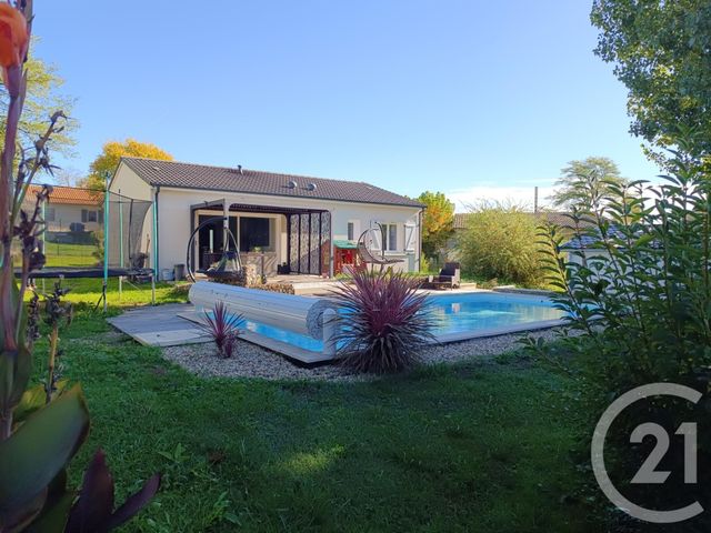 maison - GUITRES - 33