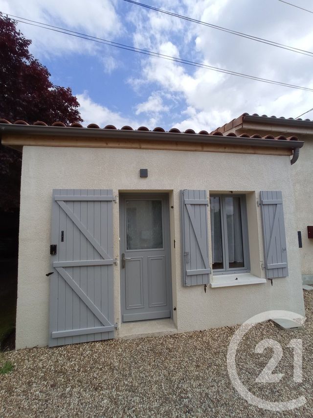 Appartement Studio à louer ABZAC