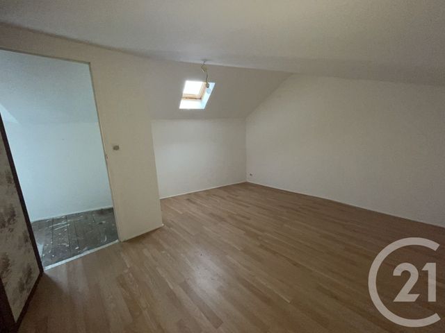 Maison &agrave; vendre - 7 pi&egrave;ces - 166 m2 - Coutras - 33 - AQUITAINE