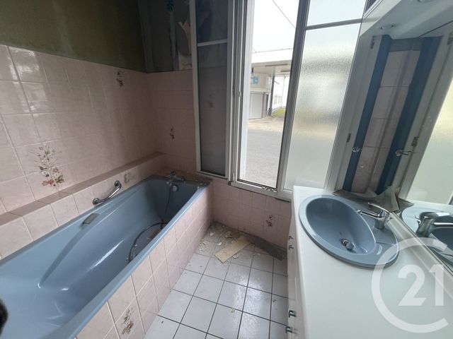 Maison &agrave; vendre - 7 pi&egrave;ces - 166 m2 - Coutras - 33 - AQUITAINE