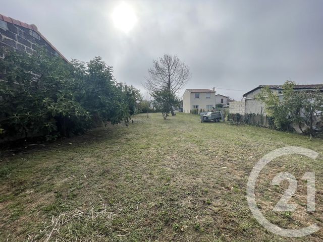 Maison &agrave; vendre - 7 pi&egrave;ces - 166 m2 - Coutras - 33 - AQUITAINE