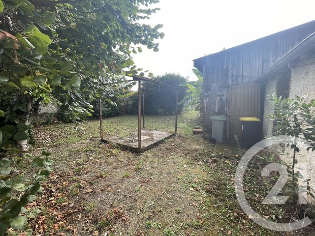 Maison &agrave; vendre - 7 pi&egrave;ces - 166 m2 - Coutras - 33 - AQUITAINE