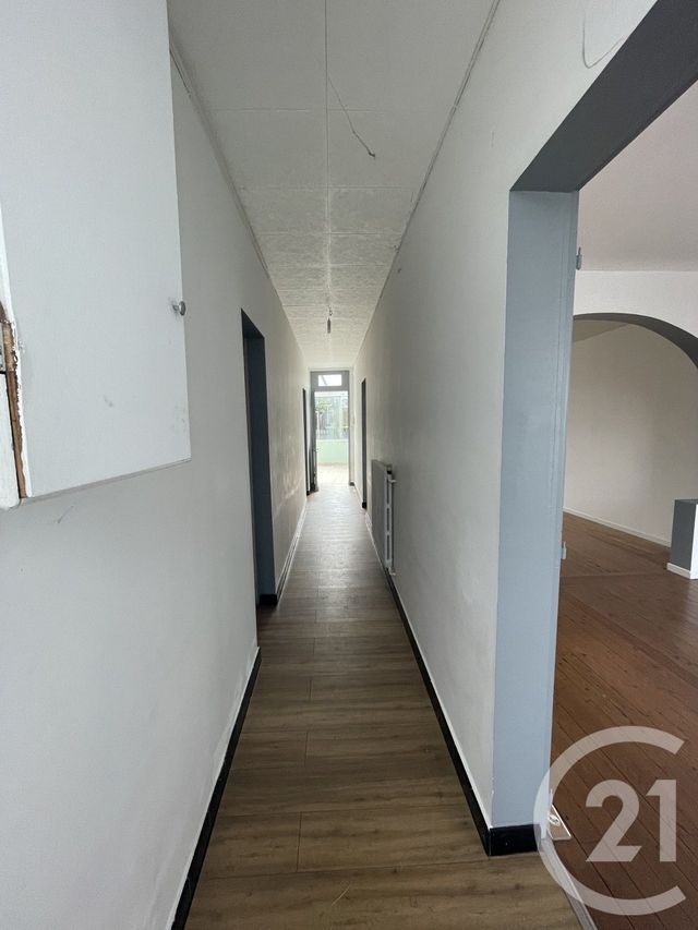 Maison &agrave; vendre - 7 pi&egrave;ces - 166 m2 - Coutras - 33 - AQUITAINE