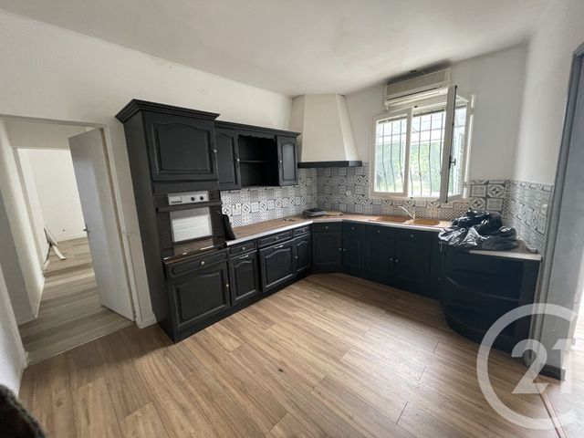 Maison &agrave; vendre - 7 pi&egrave;ces - 166 m2 - Coutras - 33 - AQUITAINE