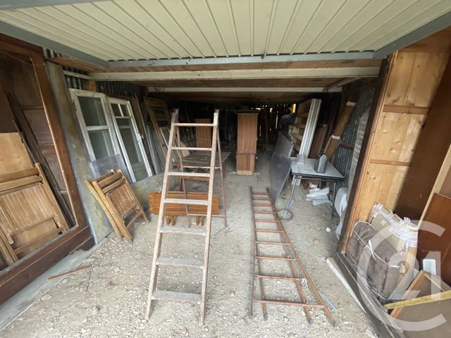 Maison &agrave; vendre - 7 pi&egrave;ces - 166 m2 - Coutras - 33 - AQUITAINE