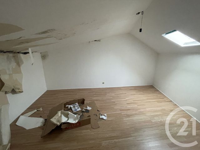 Maison &agrave; vendre - 7 pi&egrave;ces - 166 m2 - Coutras - 33 - AQUITAINE