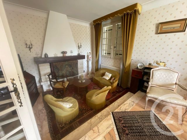 Maison &agrave; vendre - 5 pi&egrave;ces - 134,46 m2 - St Medard De Guizieres - 33 - AQUITAINE