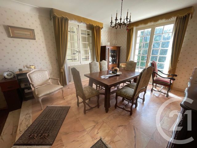 Maison &agrave; vendre - 5 pi&egrave;ces - 134,46 m2 - St Medard De Guizieres - 33 - AQUITAINE