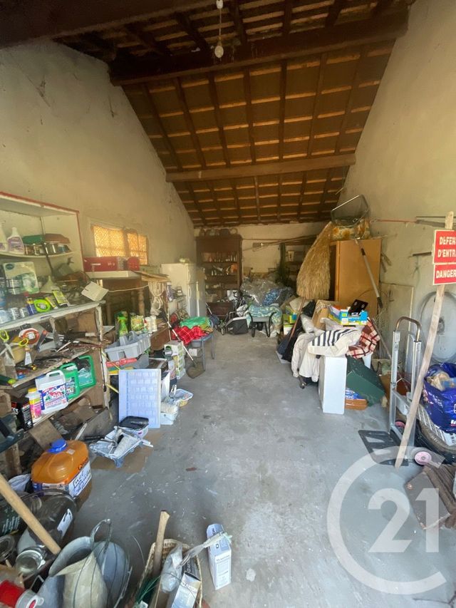 Maison &agrave; vendre - 5 pi&egrave;ces - 134,46 m2 - St Medard De Guizieres - 33 - AQUITAINE