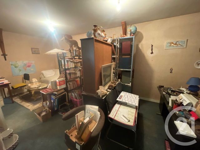 Maison &agrave; vendre - 5 pi&egrave;ces - 134,46 m2 - St Medard De Guizieres - 33 - AQUITAINE