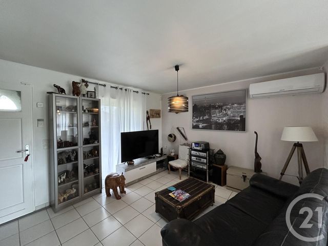 Maison &agrave; vendre - 4 pi&egrave;ces - 75,91 m2 - Camps Sur L Isle - 33 - AQUITAINE