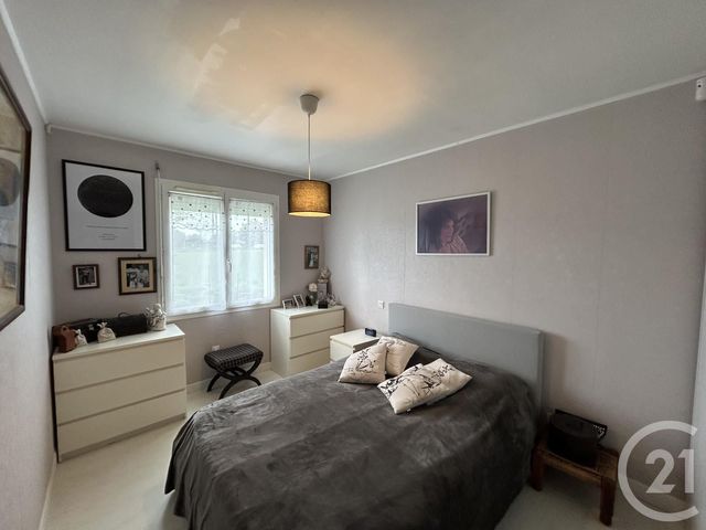 Maison &agrave; vendre - 4 pi&egrave;ces - 75,91 m2 - Camps Sur L Isle - 33 - AQUITAINE