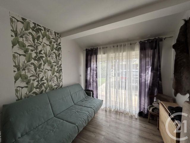 Maison &agrave; vendre - 4 pi&egrave;ces - 75,91 m2 - Camps Sur L Isle - 33 - AQUITAINE