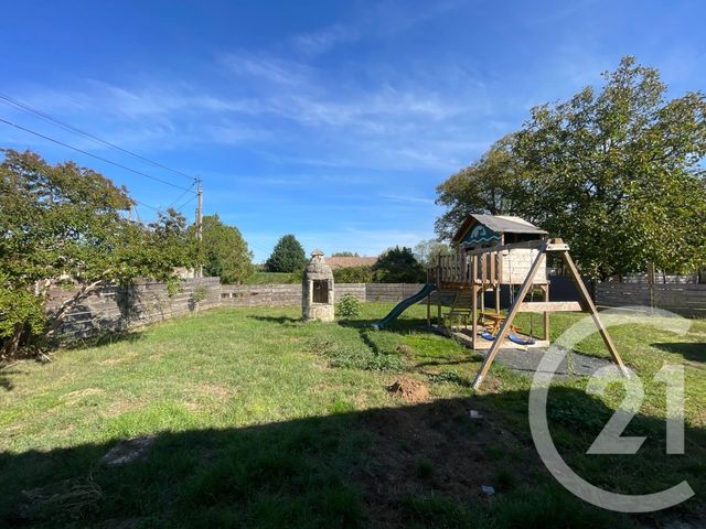 Maison à vendre - 6 pièces - 131,62 m2 - Porcheres - 33 - AQUITAINE