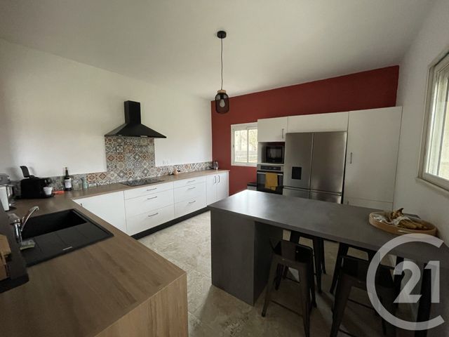 Maison à vendre - 6 pièces - 131,62 m2 - Porcheres - 33 - AQUITAINE