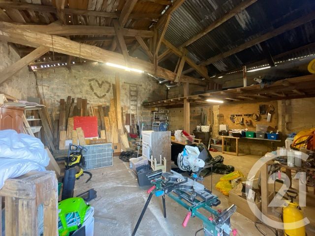 Maison à vendre - 6 pièces - 131,62 m2 - Porcheres - 33 - AQUITAINE