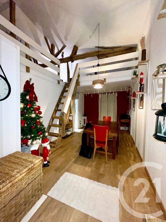 Maison &agrave; vendre - 6 pi&egrave;ces - 198 m2 - Parcoul Chenaud - 24 - AQUITAINE