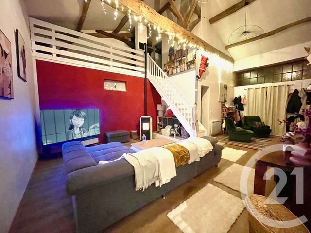 Maison &agrave; vendre - 6 pi&egrave;ces - 198 m2 - Parcoul Chenaud - 24 - AQUITAINE