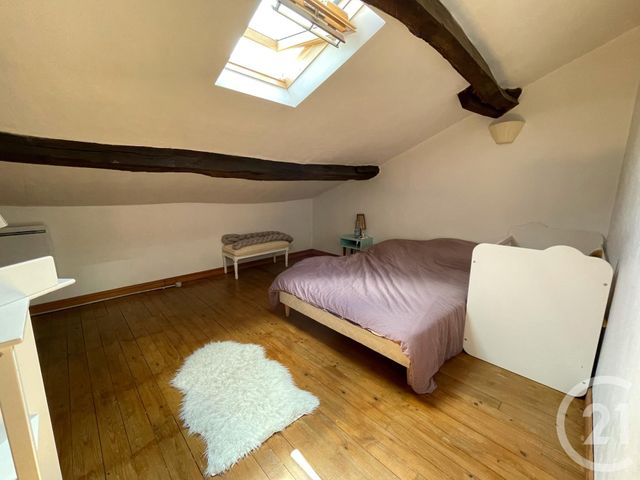 Maison &agrave; vendre - 6 pi&egrave;ces - 198 m2 - Parcoul Chenaud - 24 - AQUITAINE