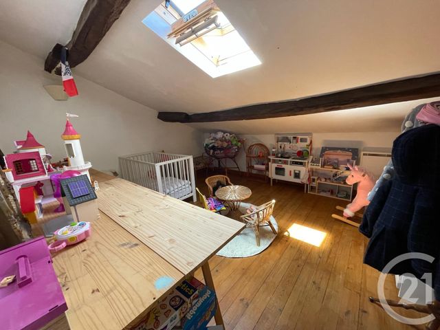 Maison &agrave; vendre - 6 pi&egrave;ces - 198 m2 - Parcoul Chenaud - 24 - AQUITAINE