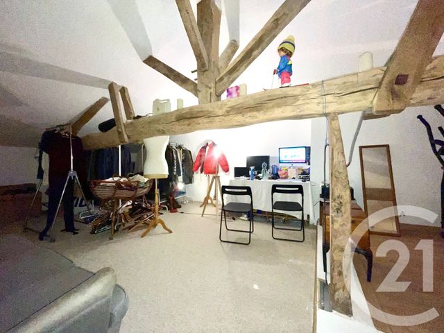 Maison &agrave; vendre - 6 pi&egrave;ces - 198 m2 - Parcoul Chenaud - 24 - AQUITAINE