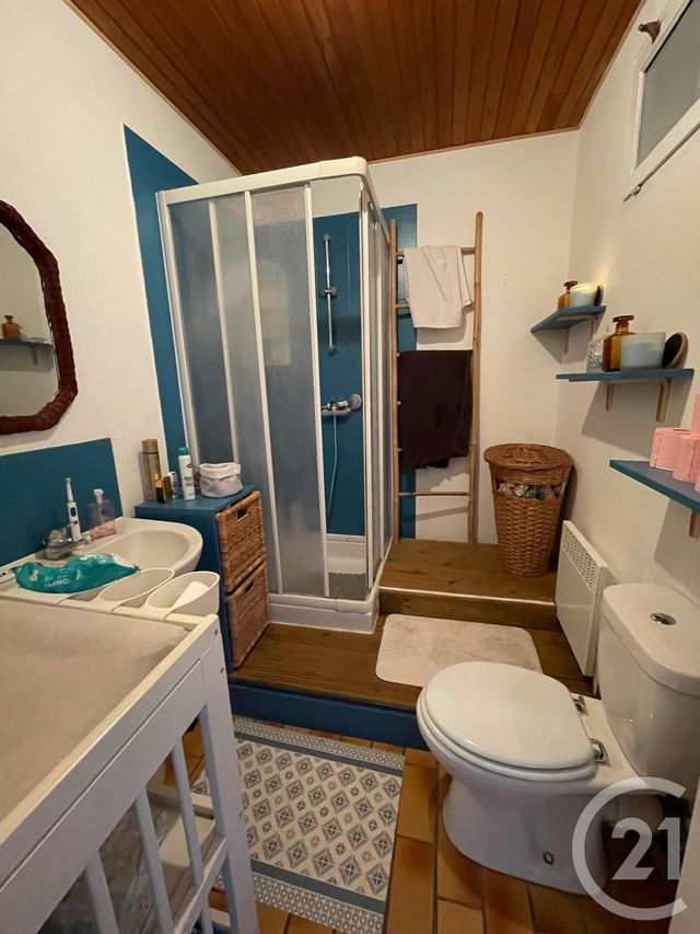 Maison &agrave; vendre - 6 pi&egrave;ces - 198 m2 - Parcoul Chenaud - 24 - AQUITAINE