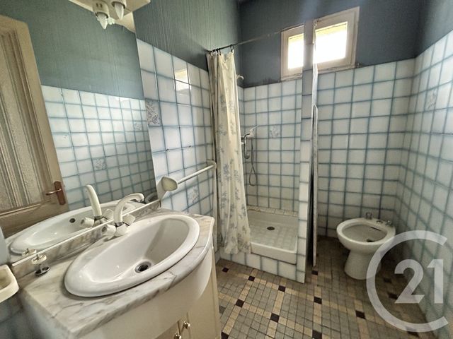 Maison &agrave; vendre - 8 pi&egrave;ces - 179,63 m2 - Sablons - 33 - AQUITAINE