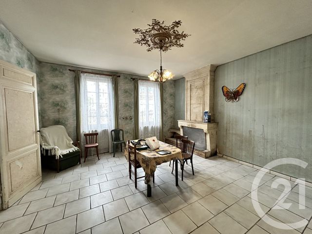 Maison &agrave; vendre - 8 pi&egrave;ces - 179,63 m2 - Sablons - 33 - AQUITAINE