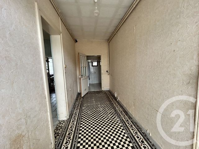 Maison &agrave; vendre - 8 pi&egrave;ces - 179,63 m2 - Sablons - 33 - AQUITAINE