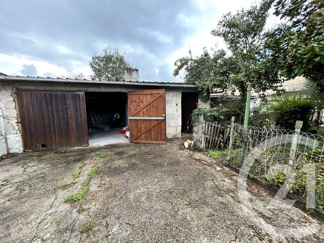 Maison &agrave; vendre - 8 pi&egrave;ces - 179,63 m2 - Sablons - 33 - AQUITAINE