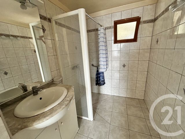 Maison &agrave; vendre - 8 pi&egrave;ces - 179,63 m2 - Sablons - 33 - AQUITAINE