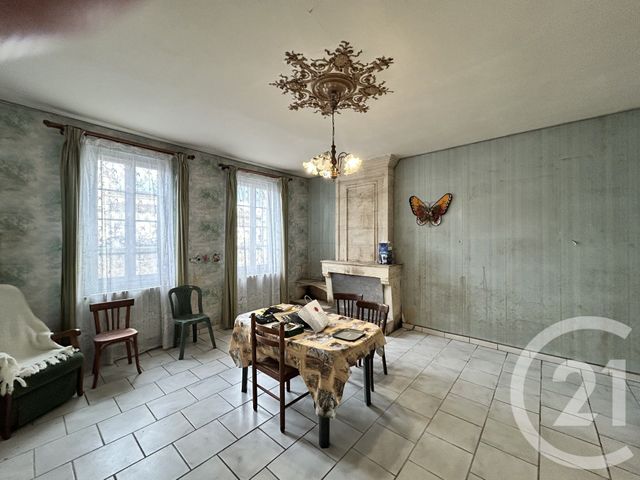 Maison &agrave; vendre - 8 pi&egrave;ces - 179,63 m2 - Sablons - 33 - AQUITAINE