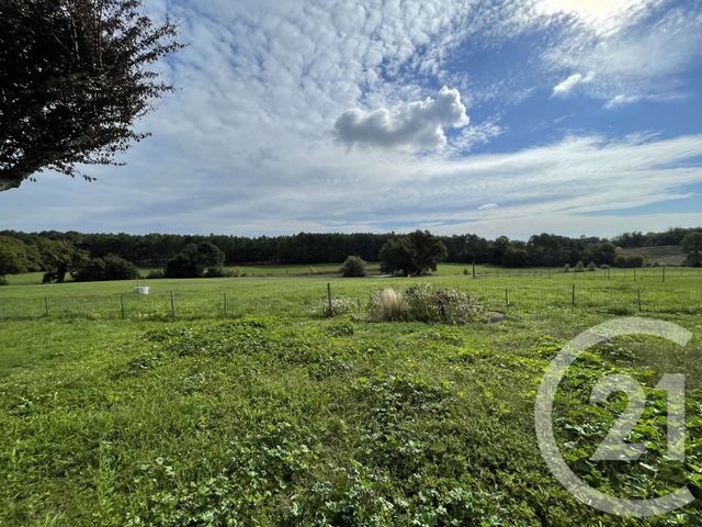 Maison à vendre - 5 pièces - 93,16 m2 - Montguyon - 17 - POITOU-CHARENTES