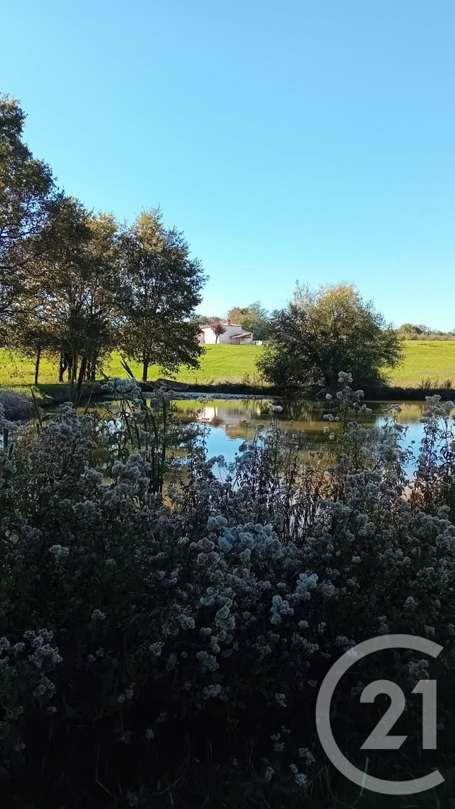 Maison à vendre - 5 pièces - 93,16 m2 - Montguyon - 17 - POITOU-CHARENTES