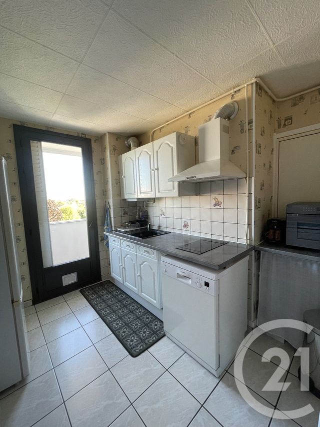 Appartement F3 à vendre - 3 pièces - 54,48 m2 - Pessac - 33 - AQUITAINE