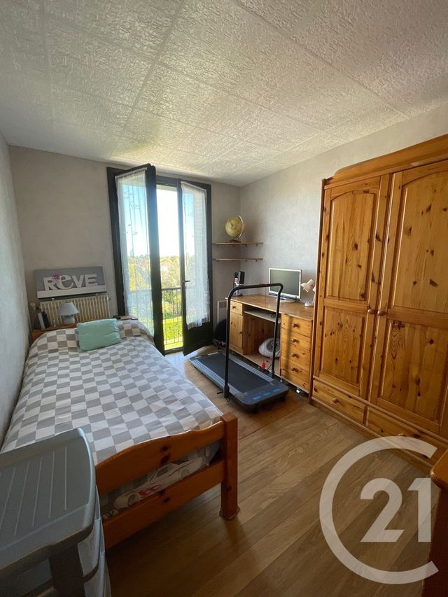 Appartement F3 à vendre - 3 pièces - 54,48 m2 - Pessac - 33 - AQUITAINE