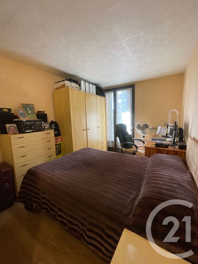 Appartement F3 à vendre - 3 pièces - 54,48 m2 - Pessac - 33 - AQUITAINE