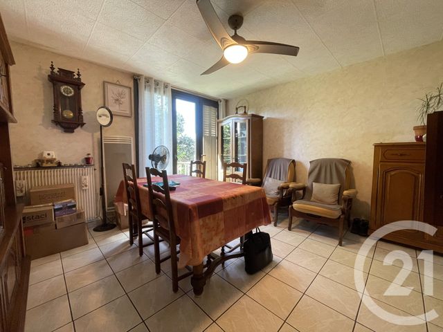 Appartement F3 à vendre PESSAC