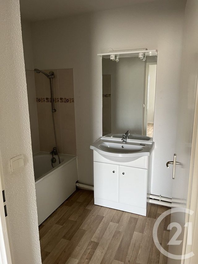 Appartement T2 &agrave; vendre - 2 pi&egrave;ces - 42,58 m2 - St Seurin Sur L Isle - 33 - AQUITAINE