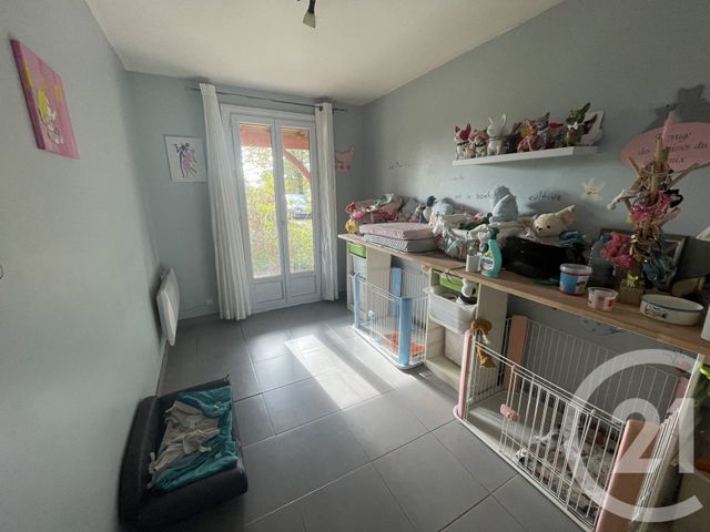 Maison &agrave; vendre - 8 pi&egrave;ces - 144 m2 - Les Eglisottes Et Chalaures - 33 - AQUITAINE