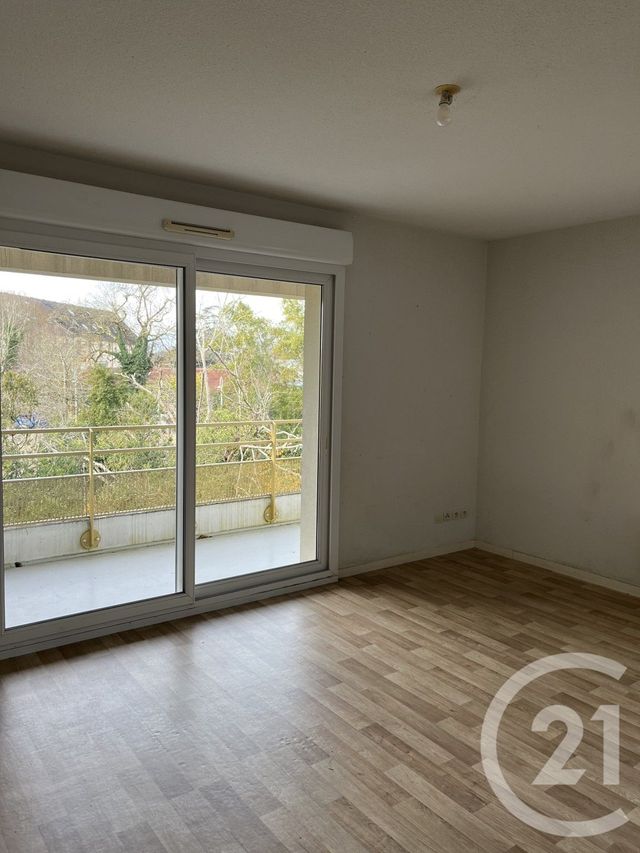 appartement - ST SEURIN SUR L ISLE - 33