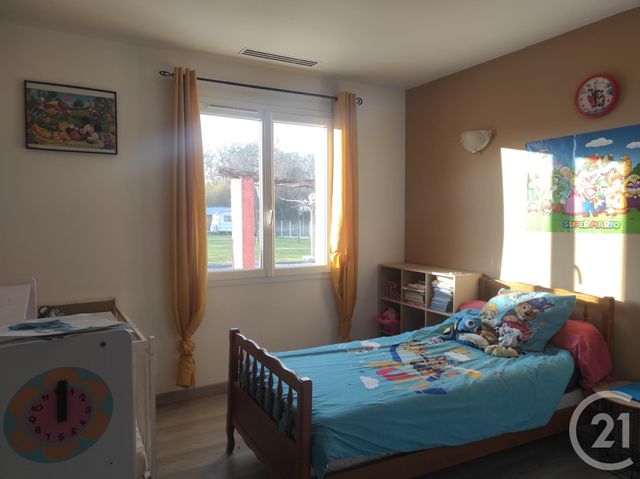 Maison &agrave; vendre - 7 pi&egrave;ces - 130 m2 - St Seurin Sur L Isle - 33 - AQUITAINE