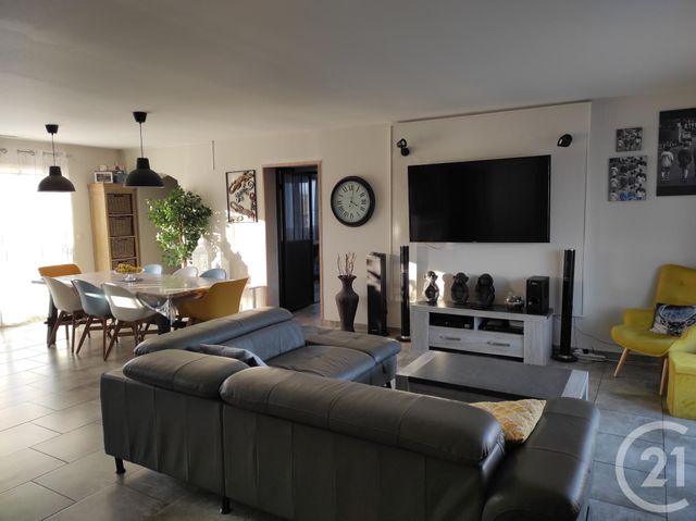 Maison à vendre ST SEURIN SUR L ISLE